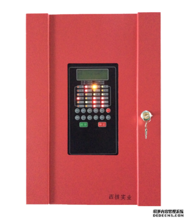 氣體滅火控制器必須接入消防控制室嗎？