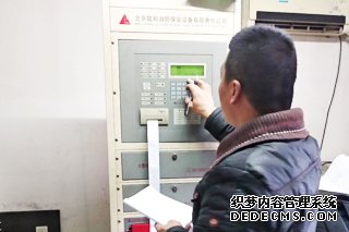 防護區內火災自動報警系統布線有哪些規定要求?