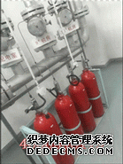 氣體滅火防護區(qū)泄壓口可以其他裝置代替嗎？