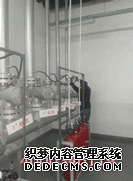 檔案室消防系統怎么做？建筑防火有哪些規定？